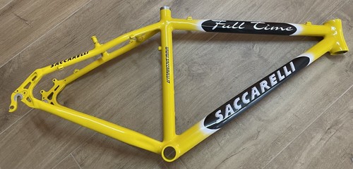 Telaio bici mtb - bici,