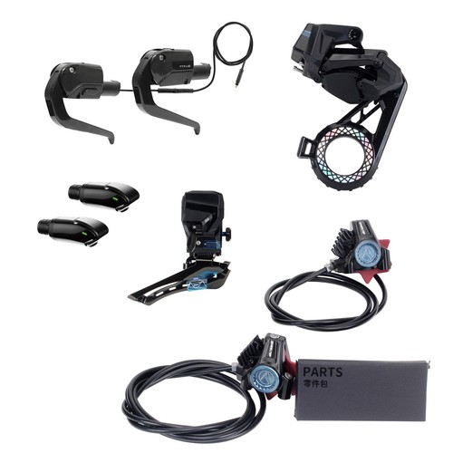 Gruppo elettronico wireless - elettronico,