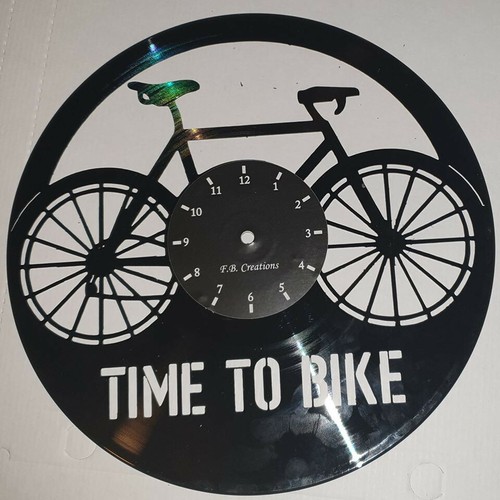 Orologio vinile time - time, to