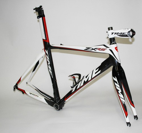 Time telaio bici corsa zxrs - time,