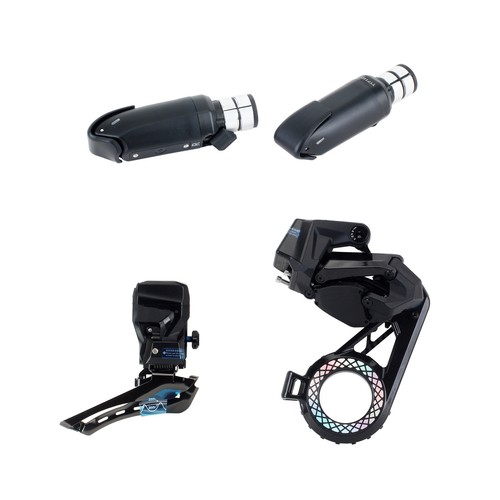 Gruppo elettronico wireless