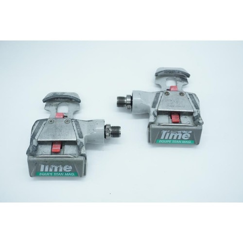 Pedali time equipe titan mag - time,