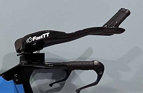 Set aerobar fasttt triathlon - set,