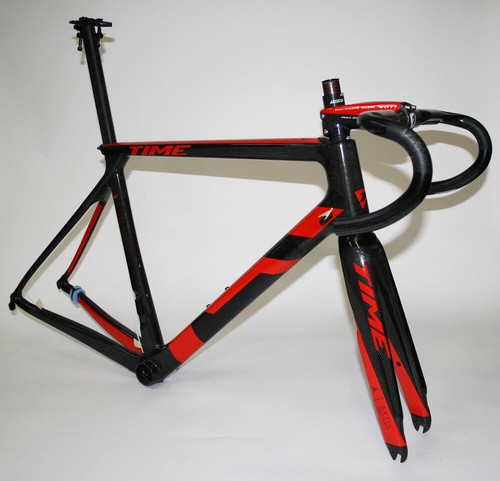 Time telaio bici corsa - bici, da