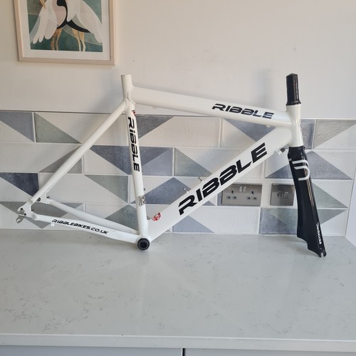 Telaio ribble ultralite - ultralite, tt