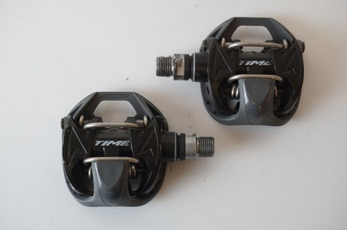Pedali time allroad gripper - pedali,