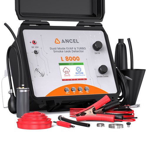 Ancel l8000 rilevatore - rilevatore, di