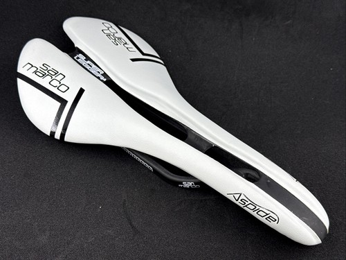 Selle san marco - selle, aspide