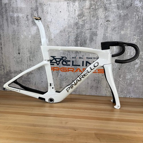 Uso leggero 2025 pinarello - leggero!,
