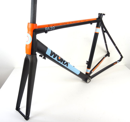 Set telaio bici - , strada