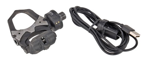 Pedale misuratore potenza bici
