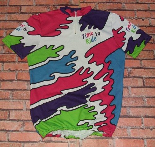 Time ride vintage - to,