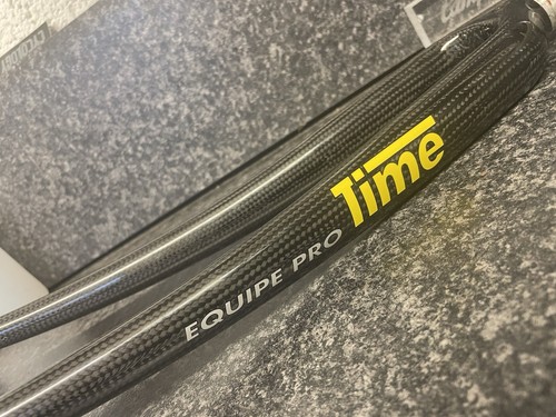 Time equipe pro forcella - equipe,