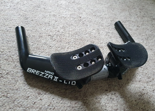 Brezza nano ltd 30cm - 3t,