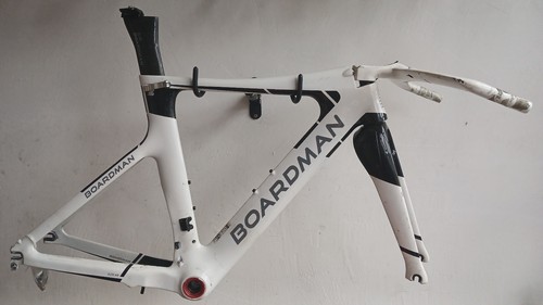 Boardman tte fibra di - tte, 9.2