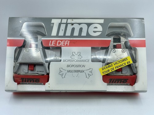 Nos vintage time equipe titan - vintage,