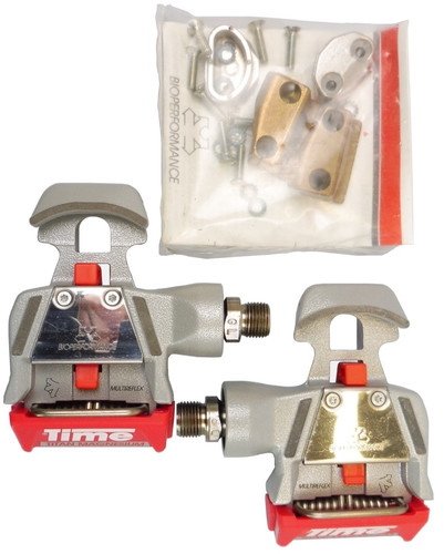 Pedali time titan magnesio - time,