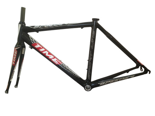 Telaio bici strada time - telaio,