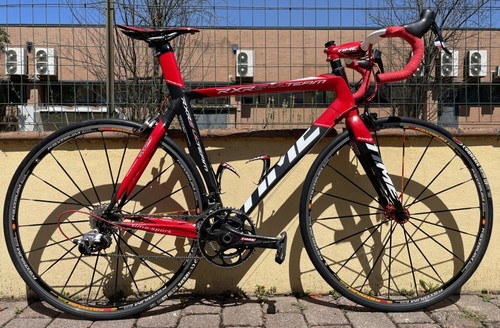 Bici corsa strada - , carbonio