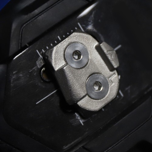 2pcs tacchetti metallo - tacchetti,