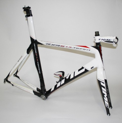 Time telaio bici corsa - time,