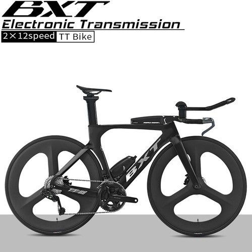 Bici bxt carbon time trial - bici,