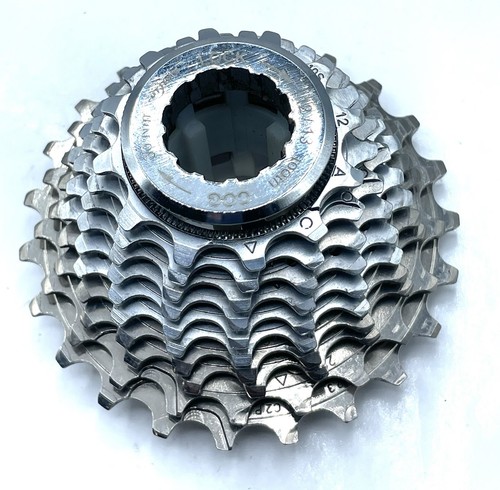 Cassetta campagnolo record - cassetta,