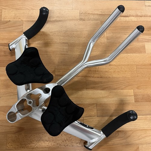 Cinelli angel barre 1 - angel, tt