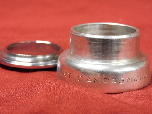 Cuffia vintage campagnolo - cuffia,