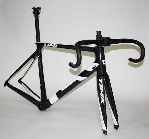 Time telaio bici - da, corsa