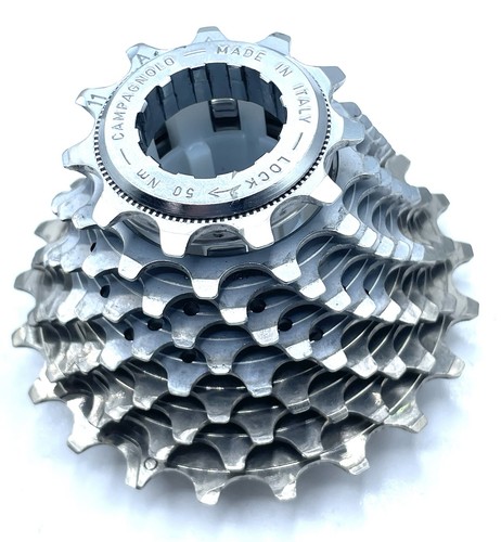Cassetta campagnolo record - campagnolo,