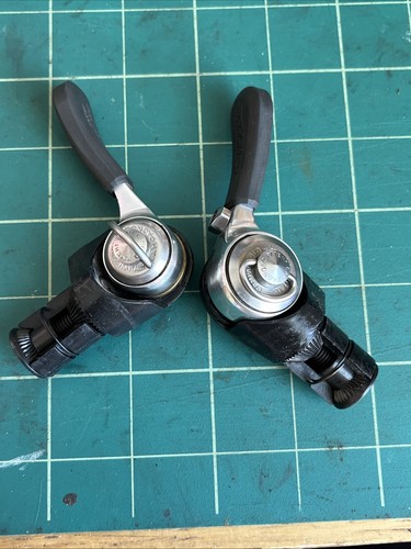 Campagnolo velocità barra - velocità,