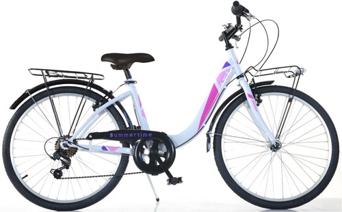 Bici donna dino bikes - bici,