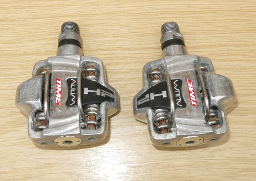 Time atac alium - atac, mtb