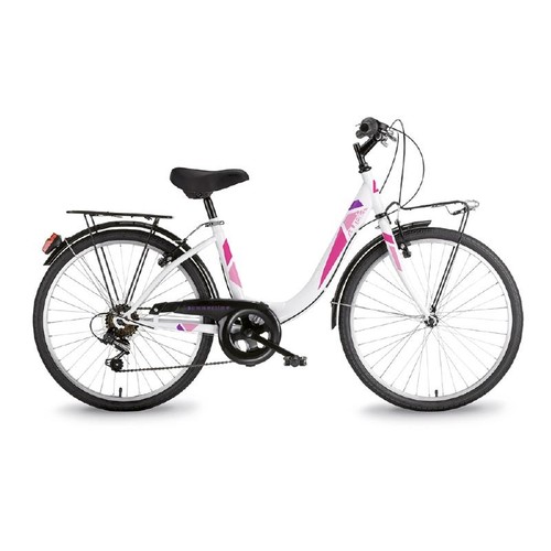 Bici summer time - 24,