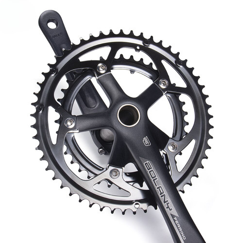 Guarnitura bici strada 130bcd - guarnitura,