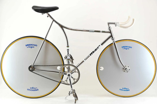 Francesco moser por - moser,