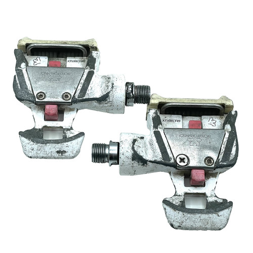 Time equipe magnesio pedali - equipe,