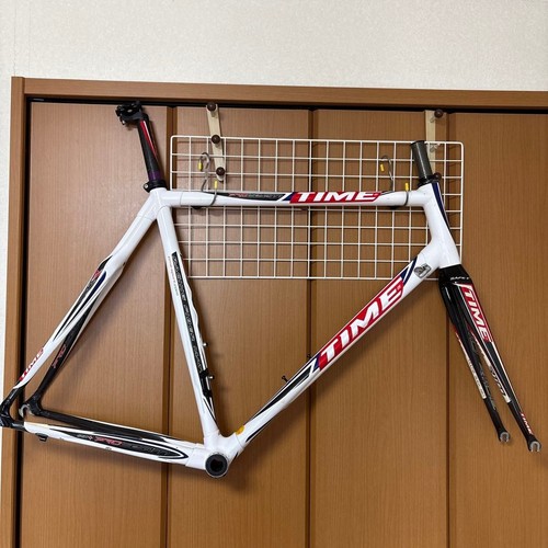 Telaio bici strada time - bici,