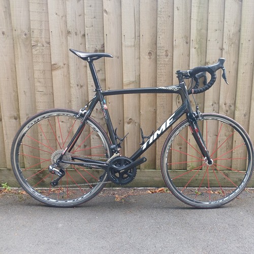 Time fluidità di2 58cm - di2,