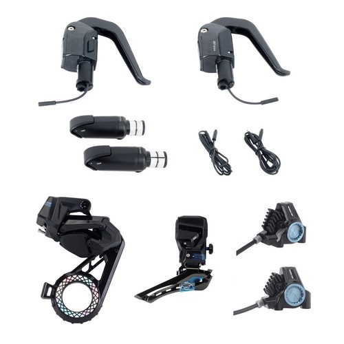 Gruppo elettronico wireless - gruppo,