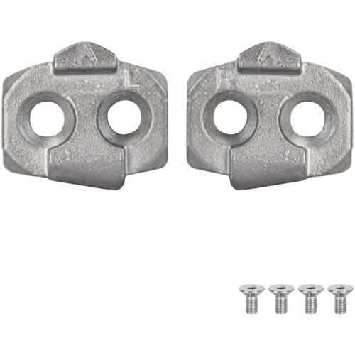 2pcs tacchetti metallo - tacchetti,