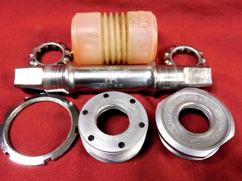 Mandrino campagnolo 1046 - mandrino,